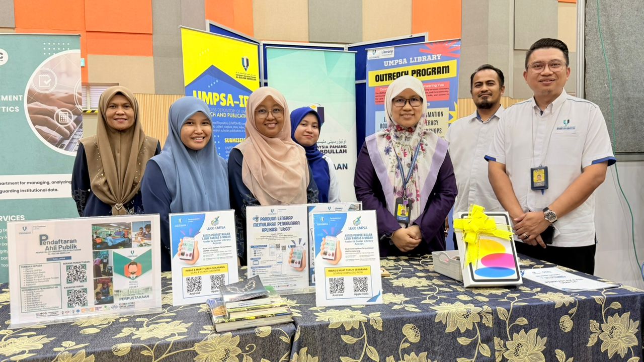 Hari Digital UMPSA 2026 X MAPITA